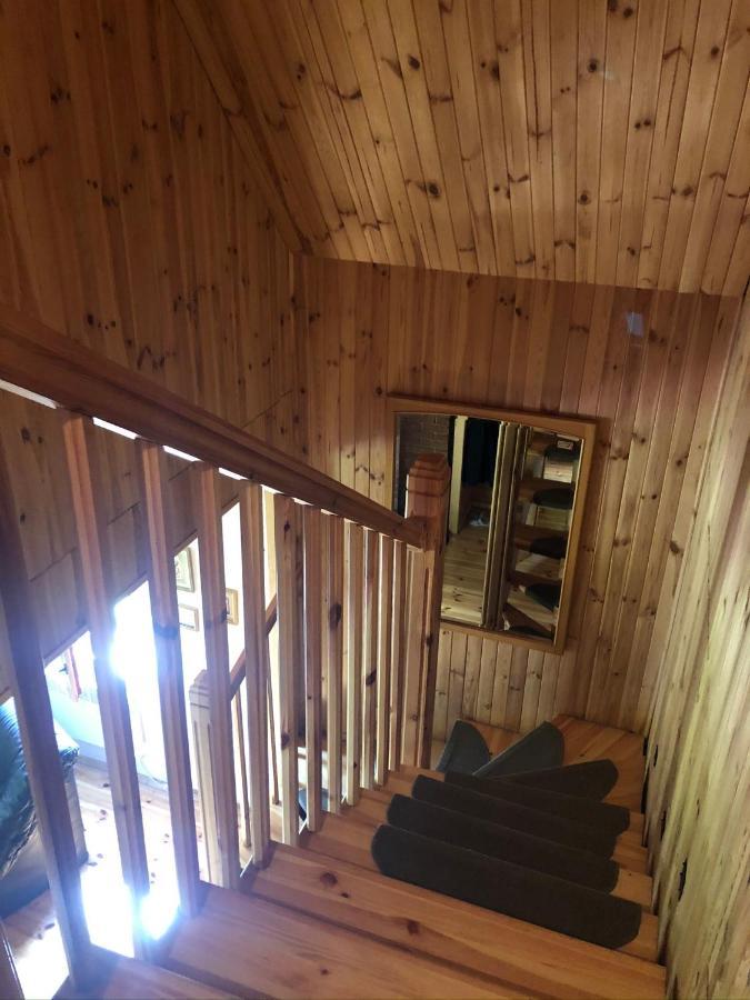 Dom Z Bali Villa Bajkowy Dom Dzwierzuty エクステリア 写真